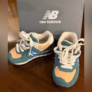New balance Baby sneakers